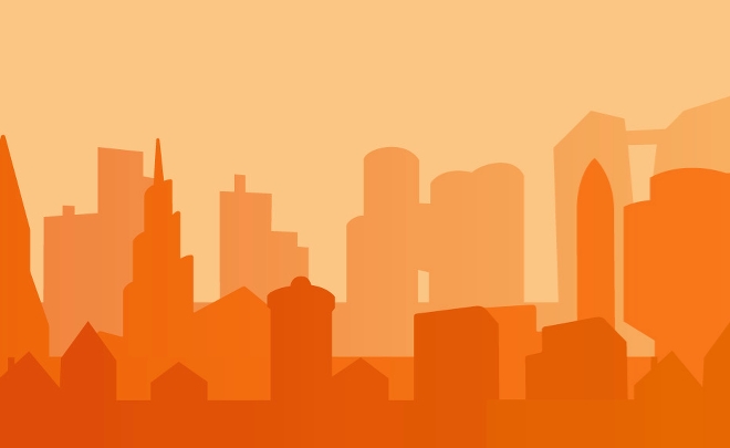 Byens Saloner - Pop up debat om byens udbud