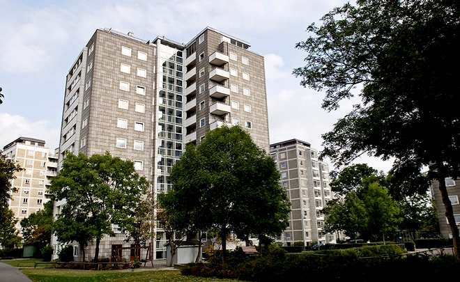 Jul på Bellahøj – arrangement om Bellahøjhusenes historie og fremtid