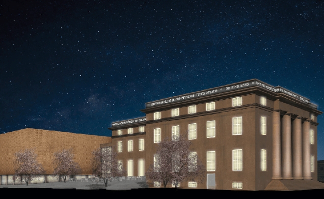 ENIGMA – Museum for post, tele og kommunikation