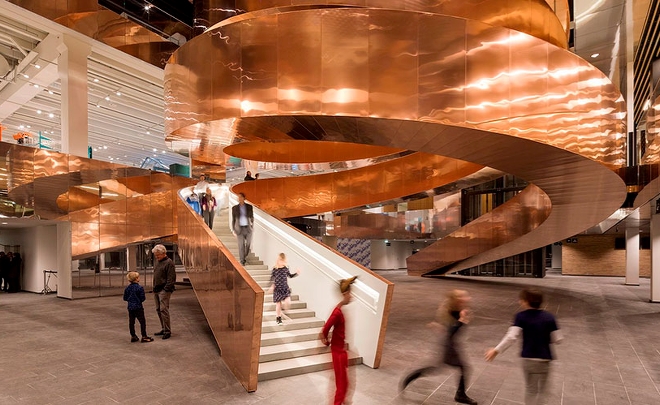 Det nye Experimentarium