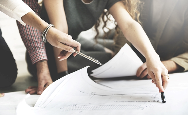 Byens Saloner: Har arkitektkonkurrencen en fremtid?