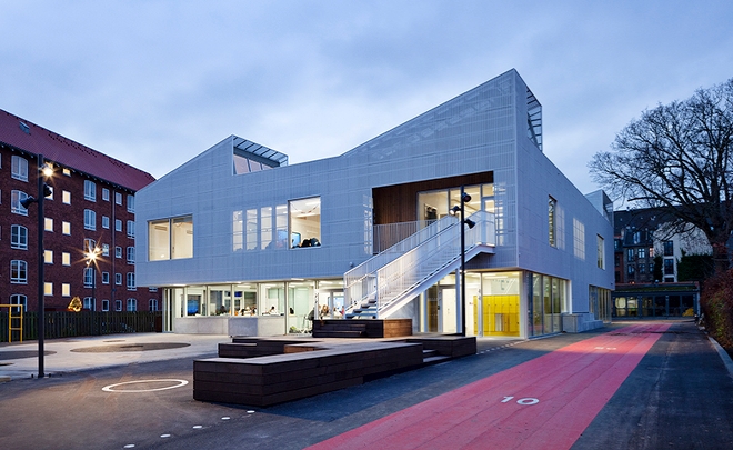 Christianshavns Skole