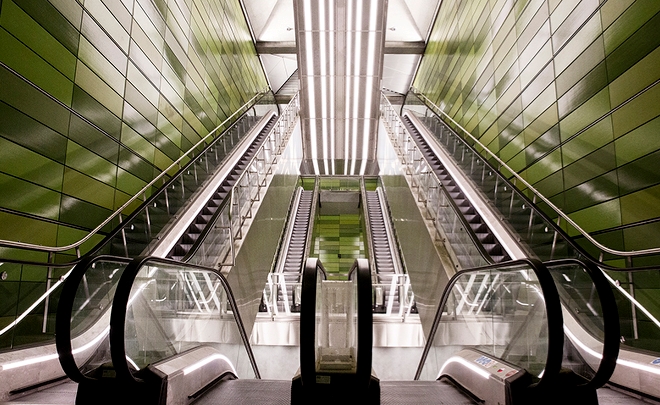 Metro Cityringen