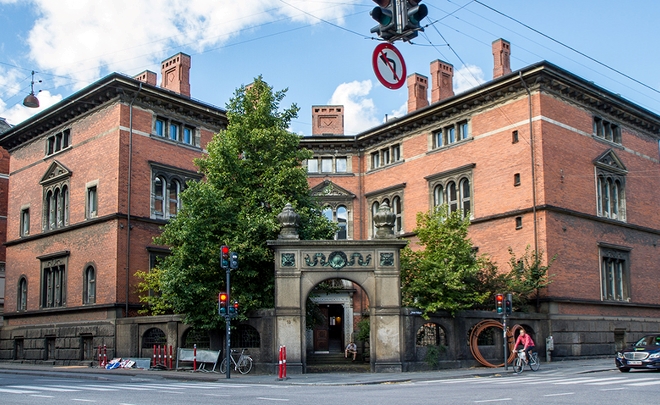 Det nye Københavns Museum
