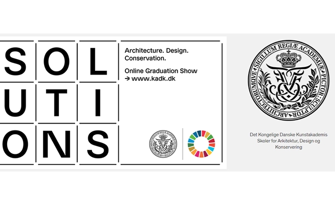 Bæredygtighed og Bygningskultur på KADK