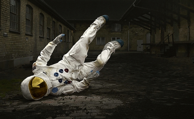 Byens formål i fremtiden?