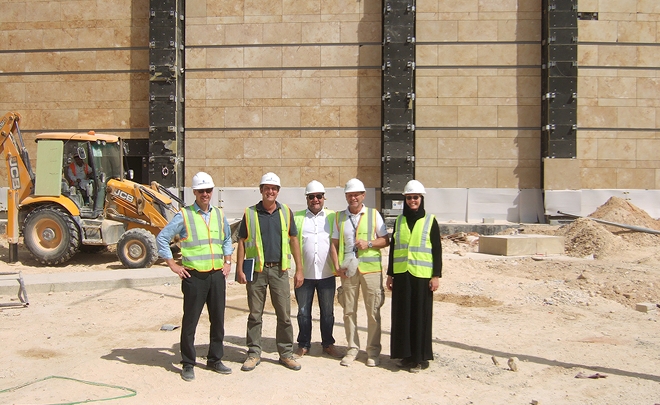 Stenhård kvinde i Mellemøsten - online oplæg v/ Susan Moser