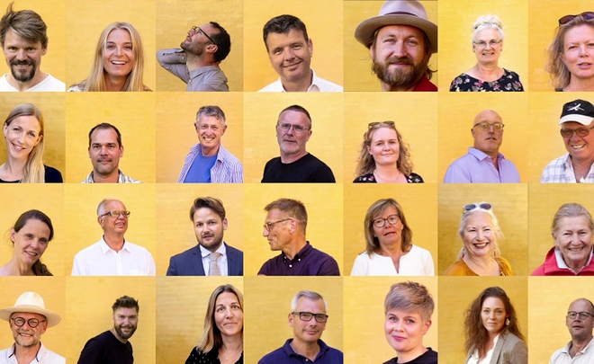 Generalforsamling 2021