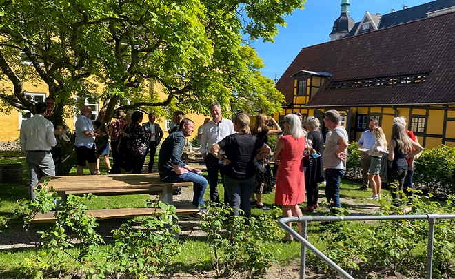 Generalforsamling 2022