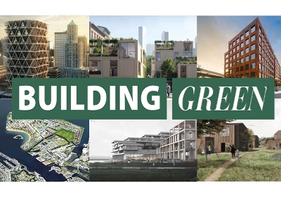 Building Green København 