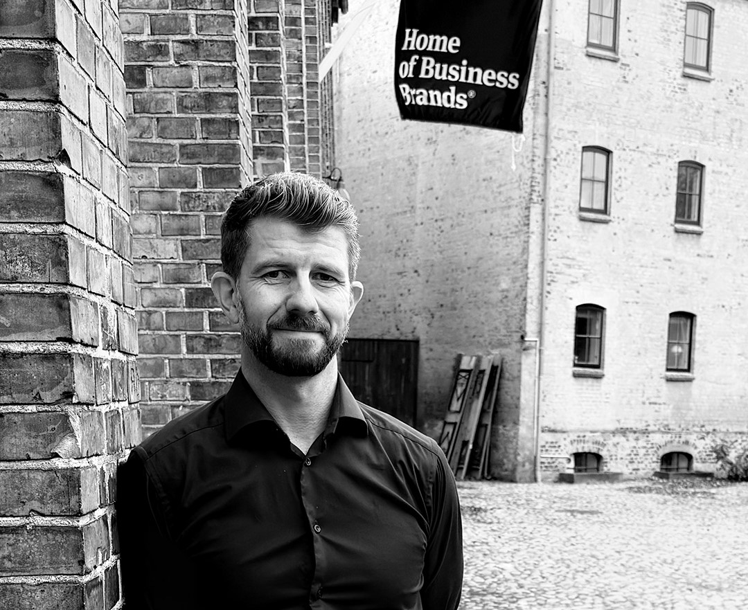 Michael Bechara Eg, Executive Creative Director & Partner, Pravda