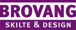 Brovang Skilte & Design