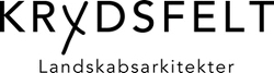Krydsfelt Landskabsarkitekter