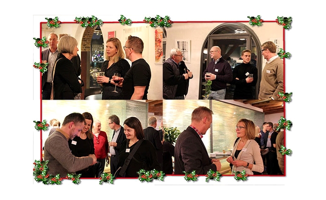 Julenetværksbar 2015