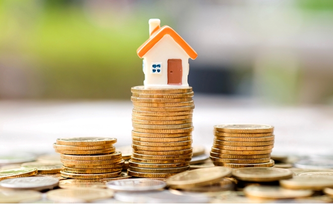 Crowdfunding i byggeriet