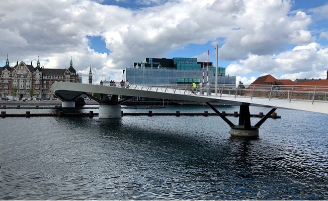 Bro, bobler og BuroHappold