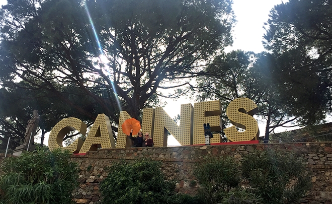 Mipim Kaffe-Rendez-Vous 2019