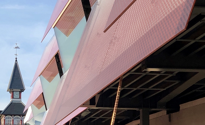 Oslo Plads / Østerport II