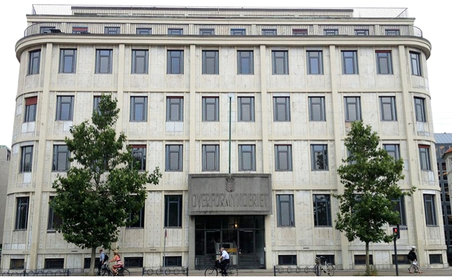 Renovering af Overformynderiet