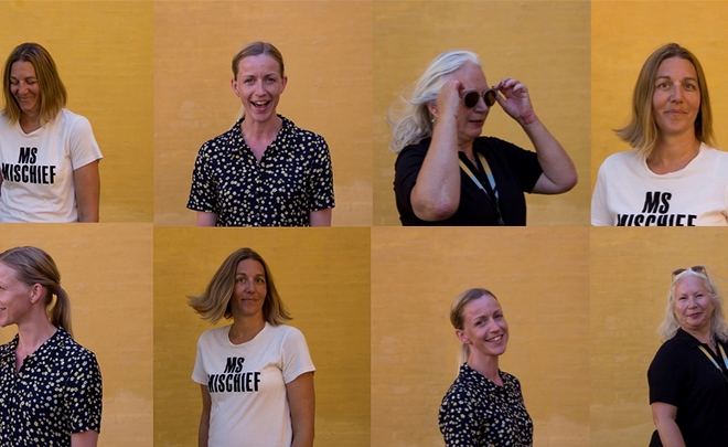 Vær med i bogen om Byens Netværk