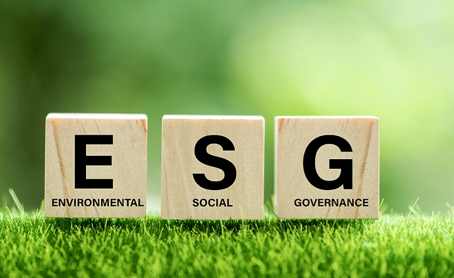 Byen vågner: ESG - hvad, hvorfor og hvordan?