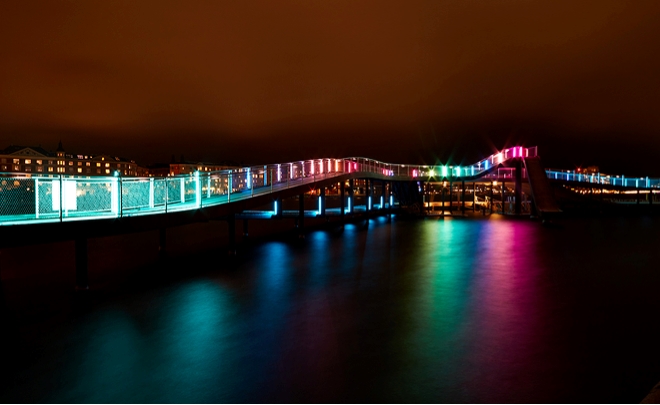 Copenhagen Light Festival 2022