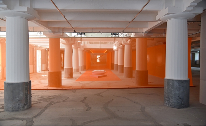 På bylivs-opdagelse med BRIQ under 3daysofdesign