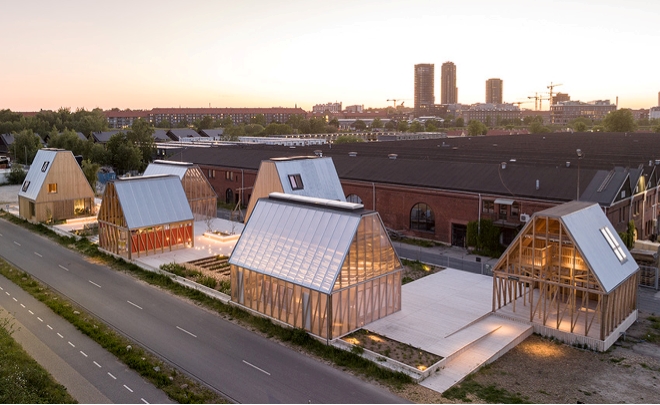 BoligVærkstedet – sunde boliger for mennesker og planet