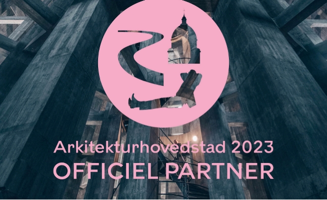 Arkitekturhovedstad 2023