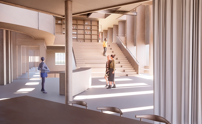 Nyt Center for Diabetes og Hjertesygdomme