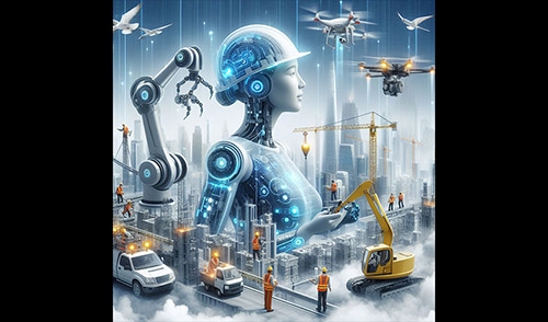 FRI & Byens Netværk TALKS: Er du klar til en fremtid med kunstig intelligens (AI)? 