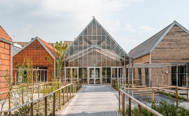 Hvordan gen-grønner vi kloden? Debat med Anders Lendager, Kamille Augustinus Hansson og Cecilie Rubow