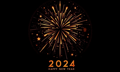 Nytårskur København 2024