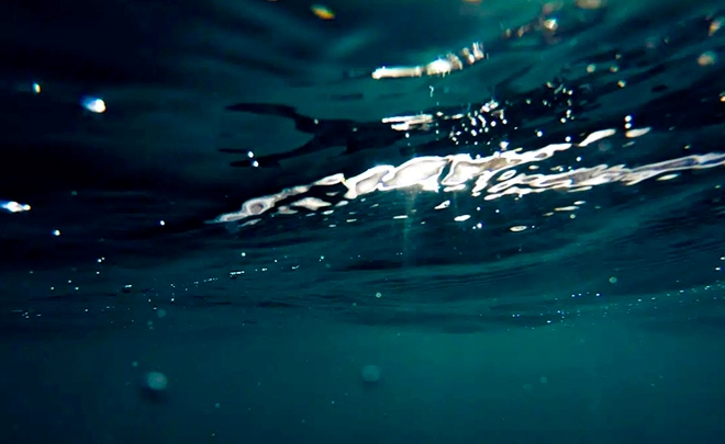 Byen vågner: Vandet kommer + The Floating Room