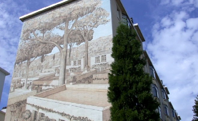 Studierejse til Lyon