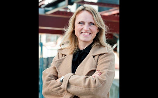 Lad os gribe byernes forandring i fællesskab