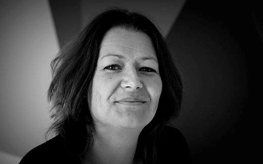 Fra mangfoldighed til grænseflader