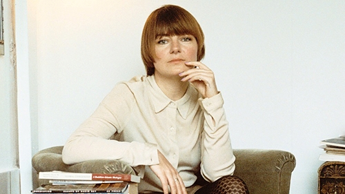 At tage sig tiden til at lytte til et sted