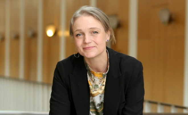 Hvad er meningen med fremtidens boliger?