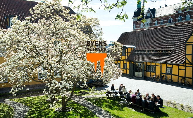 Generalforsamling 2019 og netværksbar