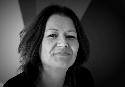 Henriette Cajar, markedsdirektør i Orbicon, fylder 50