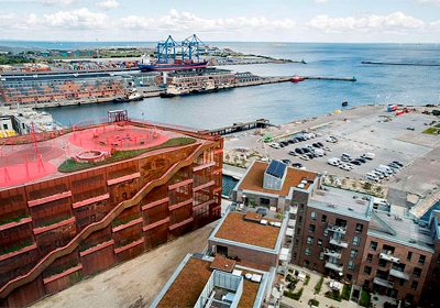 Tre danske projekter nomineret til MIPIM Awards