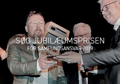FBSA Jubilæumspris for Samfundsansvar