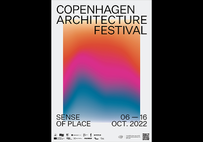 Copenhagen Architecture Festival