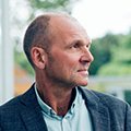Peder Johansen - suppleant