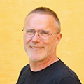 Balder Johansen - medlem