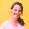 Kirsten Anker Sørensen - medlem