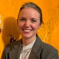 Eva Elisabeth Østergaard